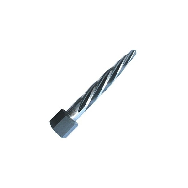 Champion Cutting Tool Champion 11/16in HX82 Hex Shank Car Reamers, Left Hand Spiral Flute, Right Hand Cut, HSS CHA HX82-11/16 - main
